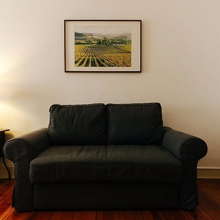 G&B - Hostel And Wines Lisboa 外观 照片