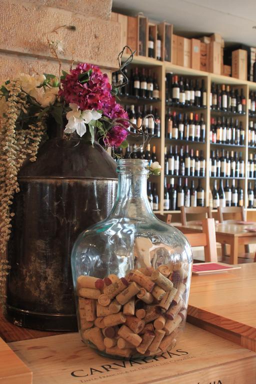 G&B - Hostel And Wines Lisboa 外观 照片