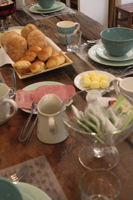 G&B - Hostel And Wines Lisboa 外观 照片