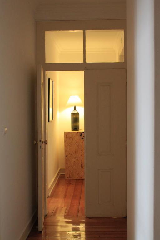 G&B - Hostel And Wines Lisboa 外观 照片
