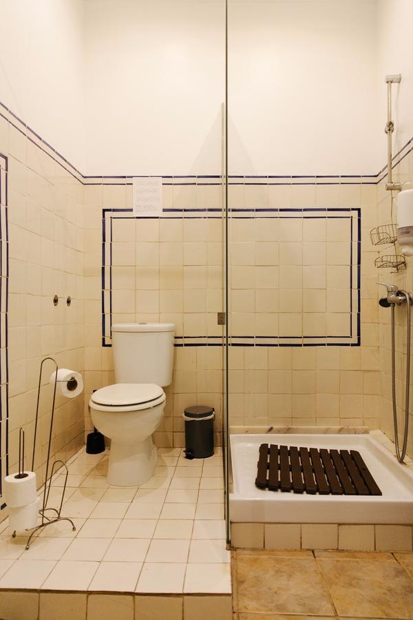 G&B - Hostel And Wines Lisboa 外观 照片