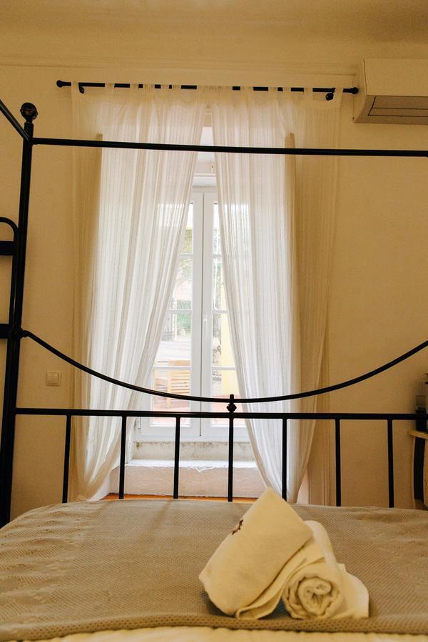 G&B - Hostel And Wines Lisboa 外观 照片