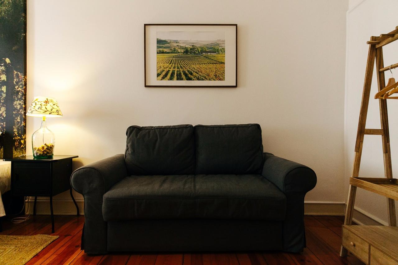 G&B - Hostel And Wines Lisboa 外观 照片