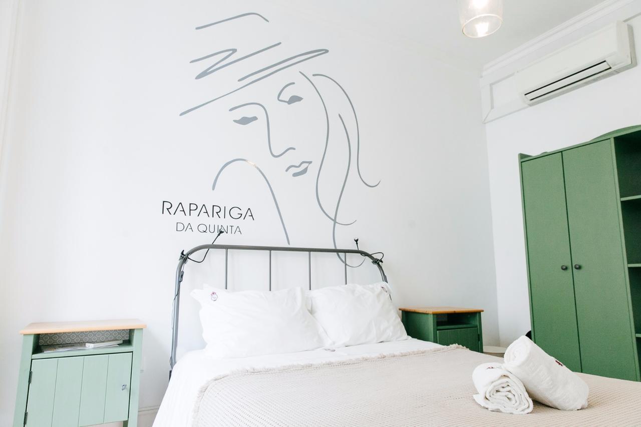 G&B - Hostel And Wines Lisboa 外观 照片