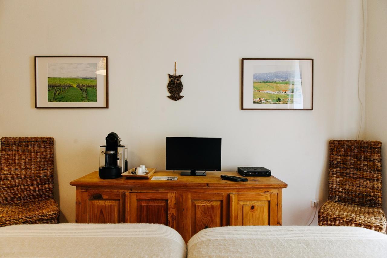 G&B - Hostel And Wines Lisboa 外观 照片