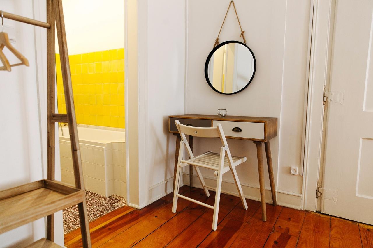 G&B - Hostel And Wines Lisboa 外观 照片