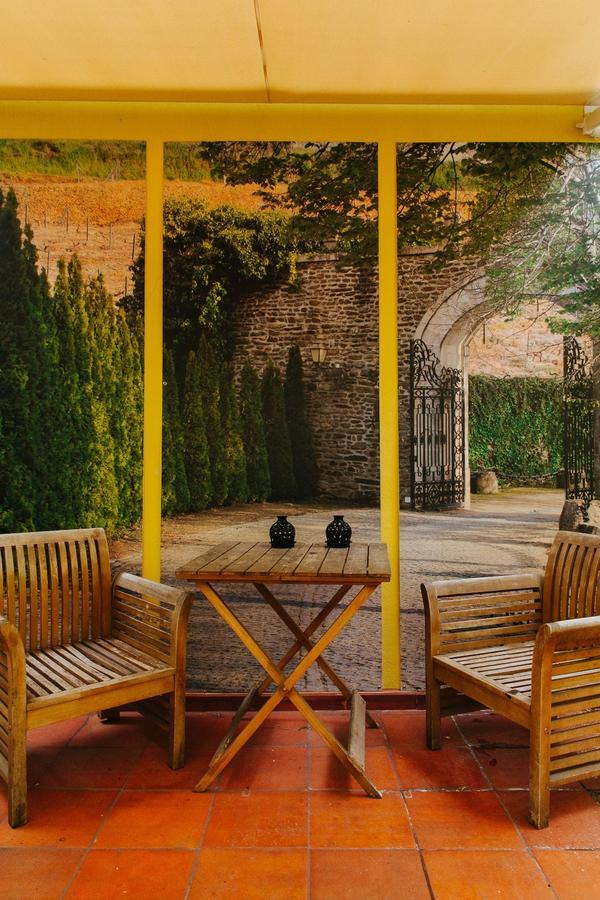 G&B - Hostel And Wines Lisboa 外观 照片