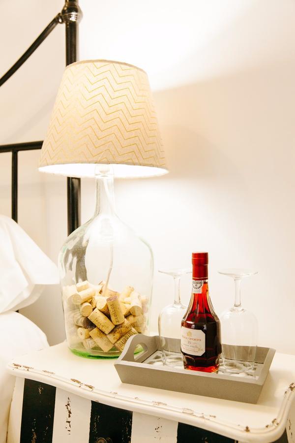 G&B - Hostel And Wines Lisboa 外观 照片