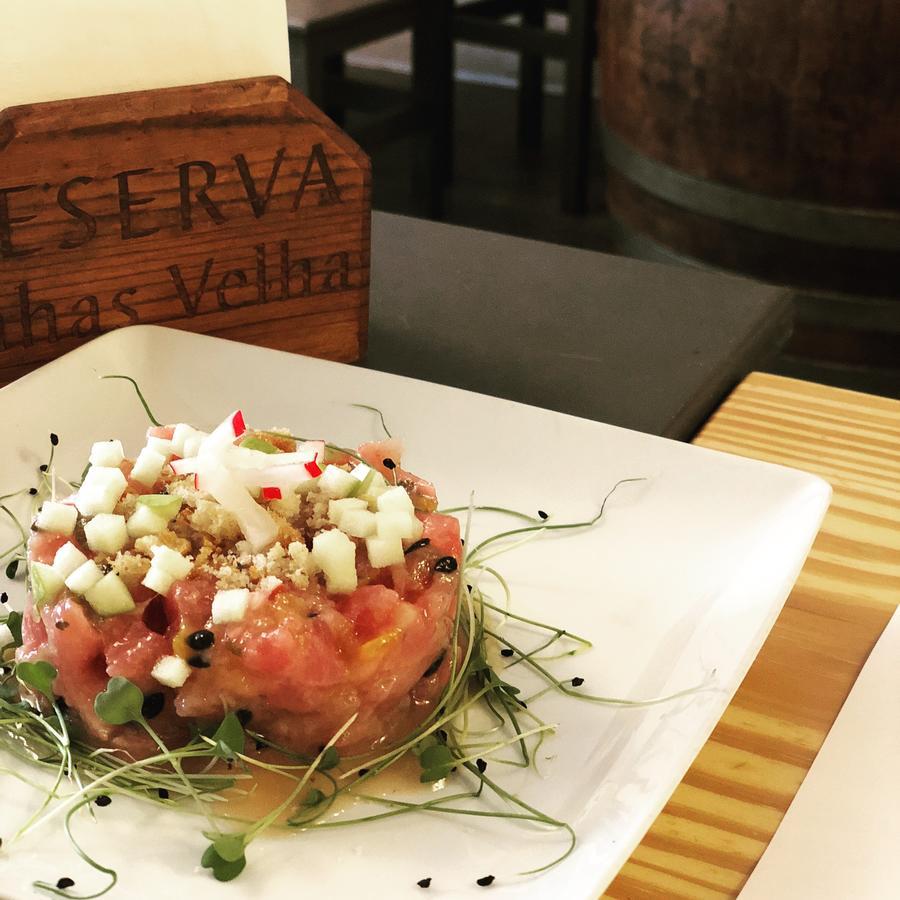 G&B - Hostel And Wines Lisboa 外观 照片