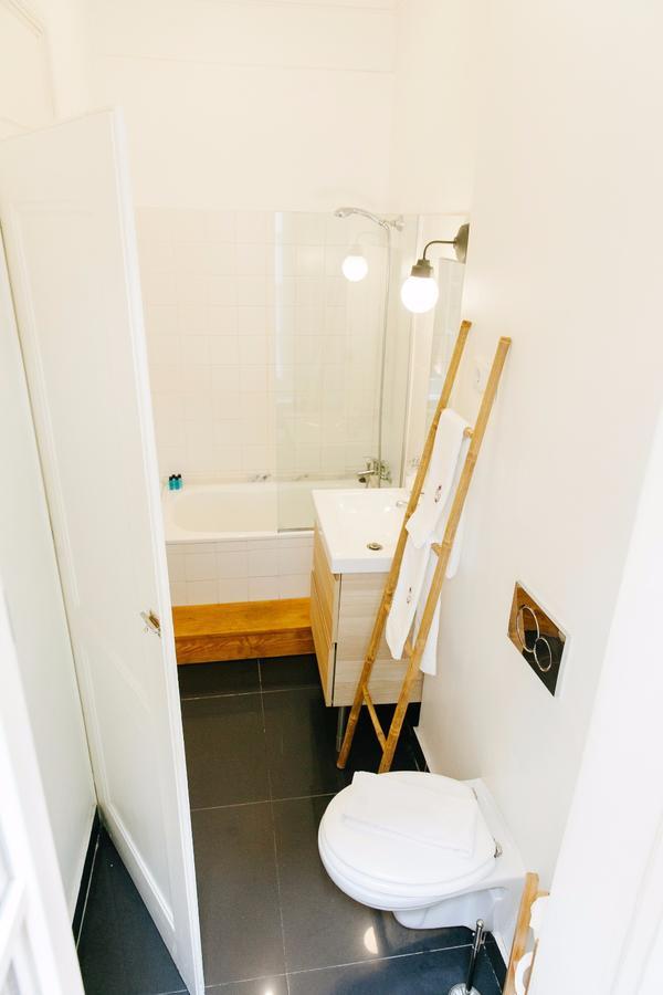 G&B - Hostel And Wines Lisboa 外观 照片