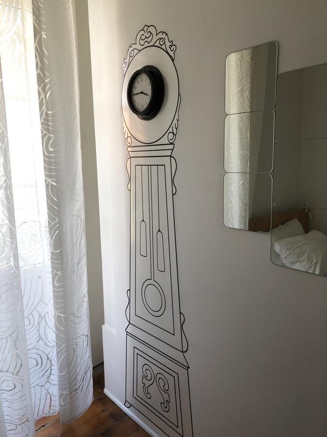 G&B - Hostel And Wines Lisboa 外观 照片