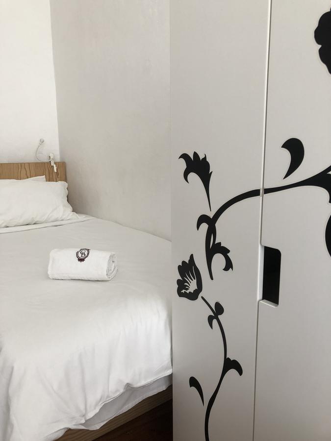 G&B - Hostel And Wines Lisboa 外观 照片